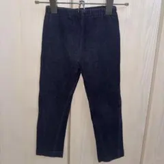 しまむら どっちもせいかい ズボン 110