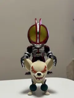 フィギュア