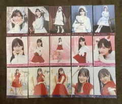 乃木坂46 山下美月　生写真まとめ売り33枚