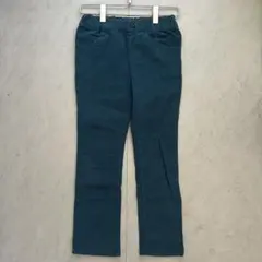 ミキハウス　ピクニック　130cm コーデュロイパンツ　ストレッチ