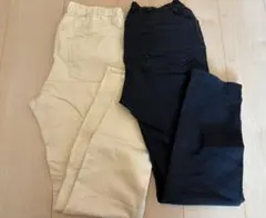 レディース チノパン