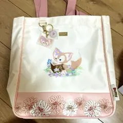 【新品未使用 】トートバッグ〈PAUL&JOE〉リーナベル　タグ付き