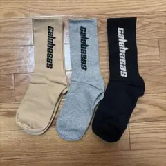 2026年最新】calabasas ソックスの人気アイテム - メルカリ