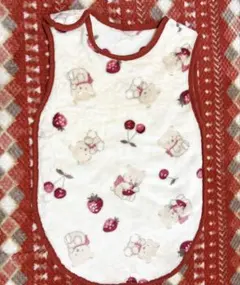 西松屋 スリーパー