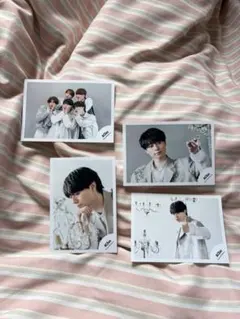 ACEes 作間龍斗 フォトセット