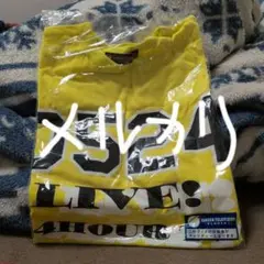 2025年最新】24時間テレビTシャツ 2005の人気アイテム - メルカリ