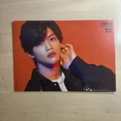 7 MEN 侍 菅田琳寧 フォトカード