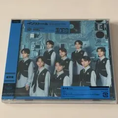 ICEx シングル インストール CD