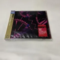 2026年最新】boowy completeの人気アイテム - メルカリ