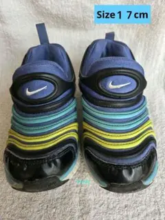 Nike ダイナモフリー１７センチ