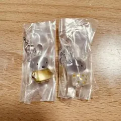 ミッフィー めじるしアクセサリー 2種セット