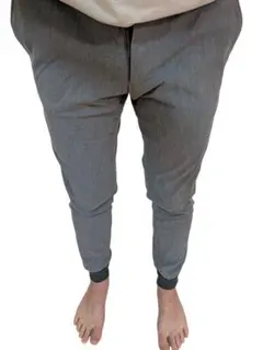 1piu1uguale3 RIB SLACKS IVのサムネイル
