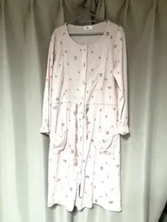 アイスクリーム柄　マタニティパジャマ