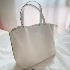 Legato Largoショルダートートバッグかるいかばん