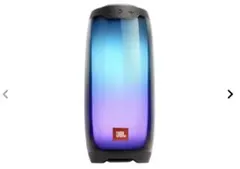 【値下げ】JBL Pulse 4 ワイヤレススピーカー 本体のサムネイル