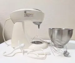 貝印　メランジュールロボ スタンドミキサー　おまけ付きスケッパー　タルト型 メランジュールロボセット 貝印 フードメーカー/製菓 【通販モノタロウ】