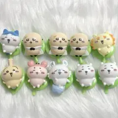 ちいかわ びっくらたまご まとめ売り