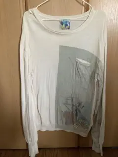 デザインニット ニット