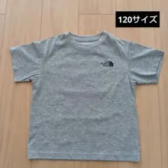 ノースフェイス　キッズTシャツ