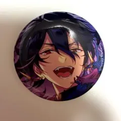 あんスタ 缶バッジ オルタード 朔間零