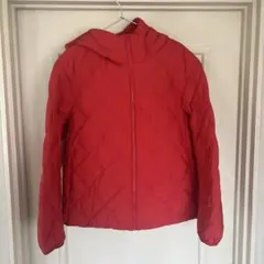 UNIQLO PUFFTECH L size