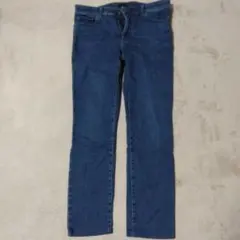 UNIQLO ストレートデニム 29サイズ