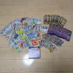 り*ご様 【300円企画】ポケモンカード 引退品　まとめ売り