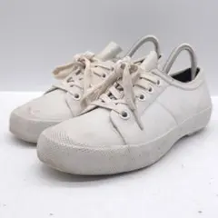 HUNTER ハンター レインシューズ スニーカー UK4 約 23cmのサムネイル