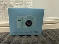ミニデジタルカメラLCDminidigitalcameraSnap新品 プライズのサムネイル