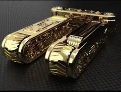 正規品」seki Cyber Core フィジェットトイ EDC ジルコニウム - メルカリ