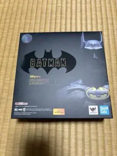 s.h.figuarts バットマン　1989のサムネイル