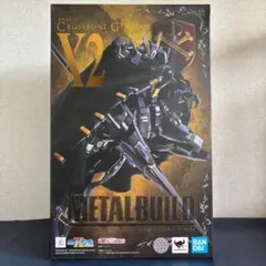 2026年最新】METAL BUILD クロスボーン・ガンダムX2の人気アイテム