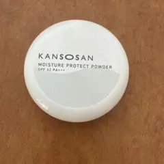 乾燥さん　保湿力プロテクトパウダー　フェイスパウダー