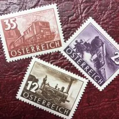80079外国切手 ノルウェー発行 公用切手 11種揃NHVF - メルカリ