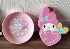 マイメロセット