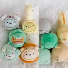すみっコぐらし アニマルパーク まとめ売り すみっコぐらしコレクションPOP-UP SHOPが今年も開催！今回のテーマは
