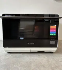 ヘルシオ AX-AW400-R AX-AW400 | オーブン・電子レンジ：シャープ