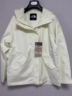 新品　韓国企画　ノースフェイス　W'S CONVEX PARKA S