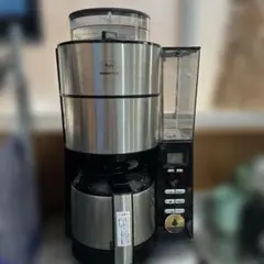 Amway FULTON STREET コーヒーメーカー - メルカリ