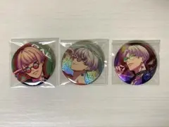 Paradox Live パラライ 燕夏準 缶バッジ まとめ売り