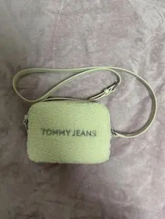 TOMMY JEANS シェルパカメラバッグのサムネイル