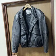 ライダース　ジャケット