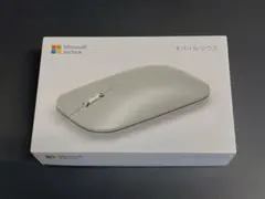 Microsoft Surface モバイルマウス　 KGZ-00007