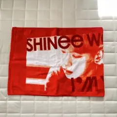 SHINee ジョンヒョン　ツアータオルのサムネイル