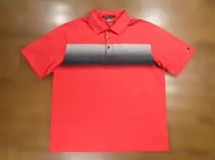 ナイキ タイガーウッズ コレクション シャツ XL NIKE ゴルフ