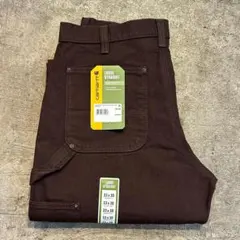 新品 カーハート 4941 LOOSE STRAIGHT ルーズ デニム W32 - メルカリ