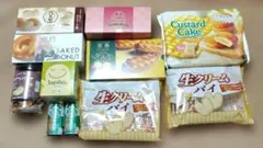 な*ち様 26　お菓子セット