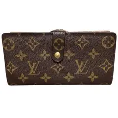 LOUIS VUITTON 路易威登 Monogram Continentale 手拿包