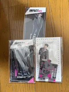 2026年最新】impactors アクスタの人気アイテム - メルカリ