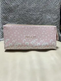 ペンケース　PAUL&JOE